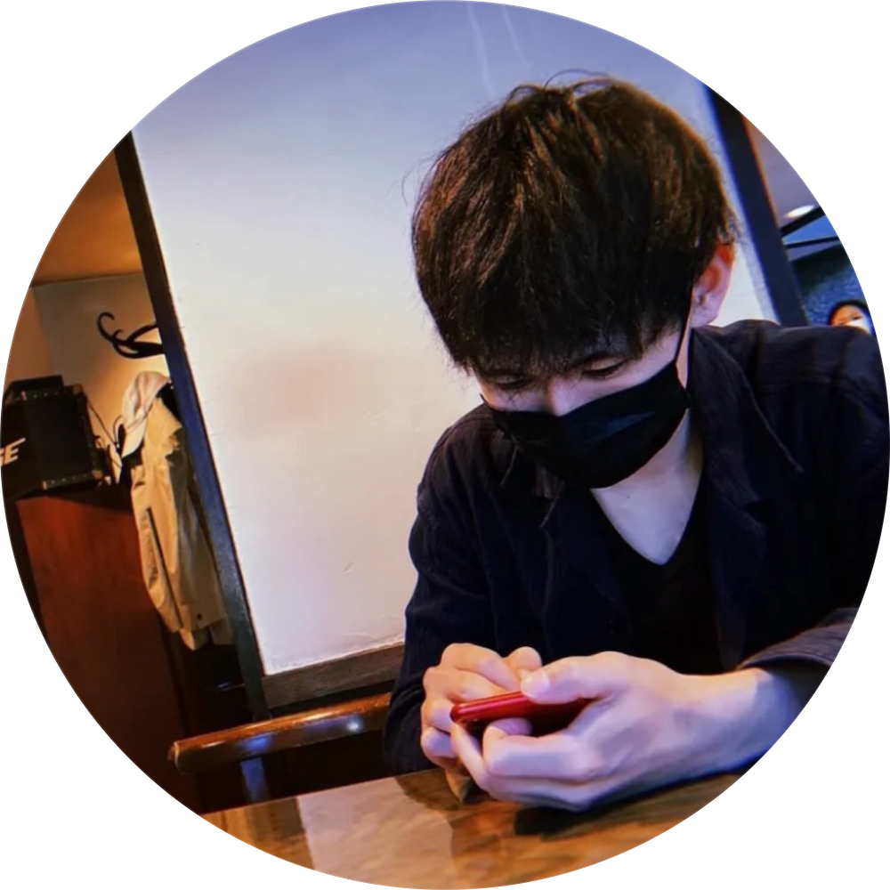 Be所属ライバー 金井青果店のプロフィール写真