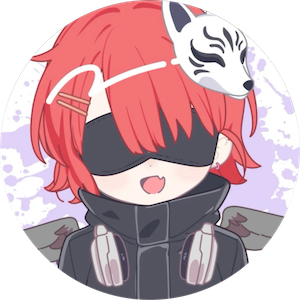 Be所属ライバー アヒルの子さんのプロフィール写真